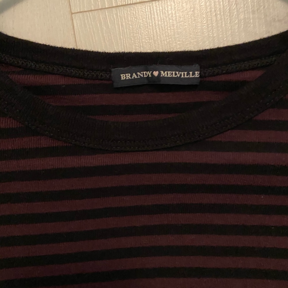 Brandy Melville long sleeve